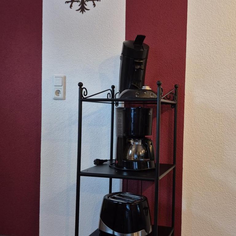 Ferienwohnung Neuheim - Apartment - auf 2 Etagen - 10