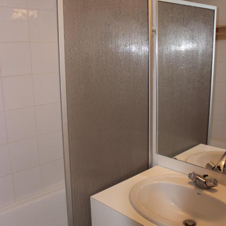 Reine Blanche Appartements VTI - Apartment mit 1 Schlafzimmer mit Hütte (4 Erwachsene) - 1