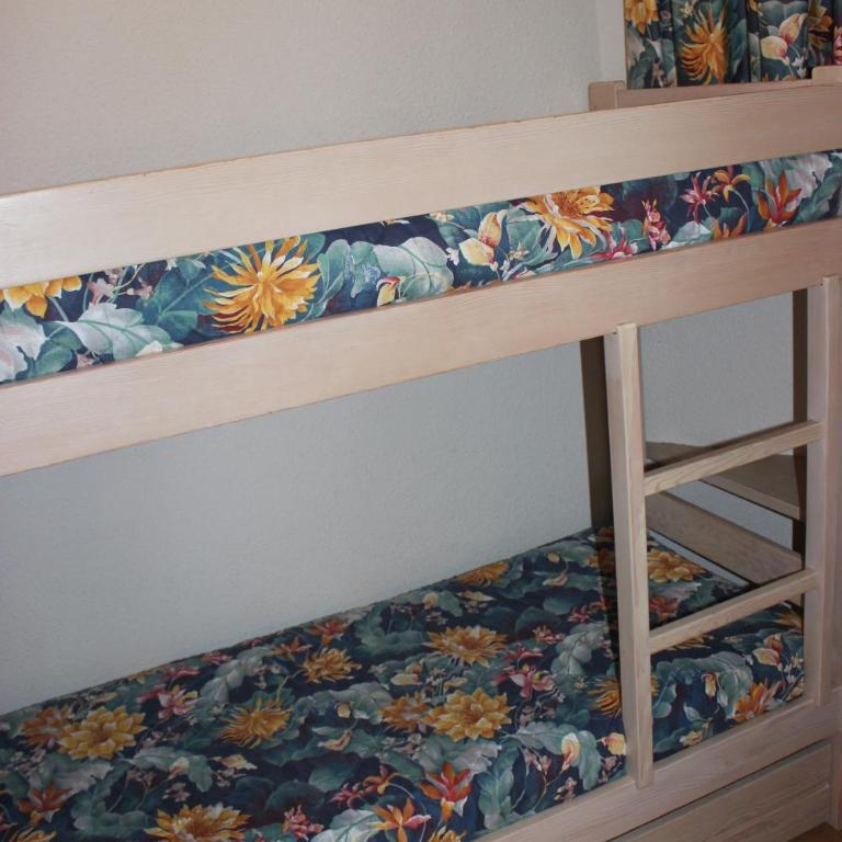 Reine Blanche Appartements VTI - Apartment mit 1 Schlafzimmer mit Hütte (4 Erwachsene) - 3