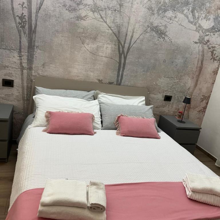 La Casina di Cinzia - One-Bedroom Apartment - 36