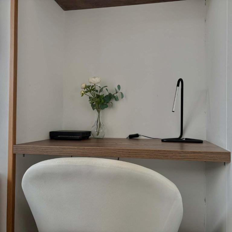 Stylish 2BR in Usaquen Peaceful Stay with Scenic Views VOU820 - Apartamento - 16
