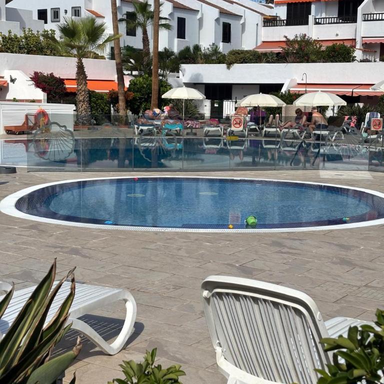 Parque Santiago 1, 348, Tenerife Dream Properties - One-Bedroom Apartment - 19