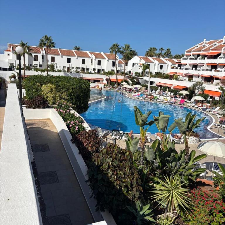 Parque Santiago 1, 348, Tenerife Dream Properties - One-Bedroom Apartment - 21