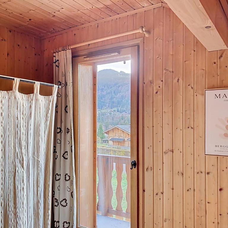 Chalet Altaïa - Morzine Avoriaz Portes du Soleil - 12 Personnes - Billard & Jeux vidéo - Parking & Garage - Chalet 3 Chambres - 19