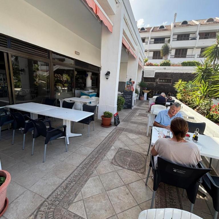 Parque Santiago 1, 348, Tenerife Dream Properties - One-Bedroom Apartment - 22