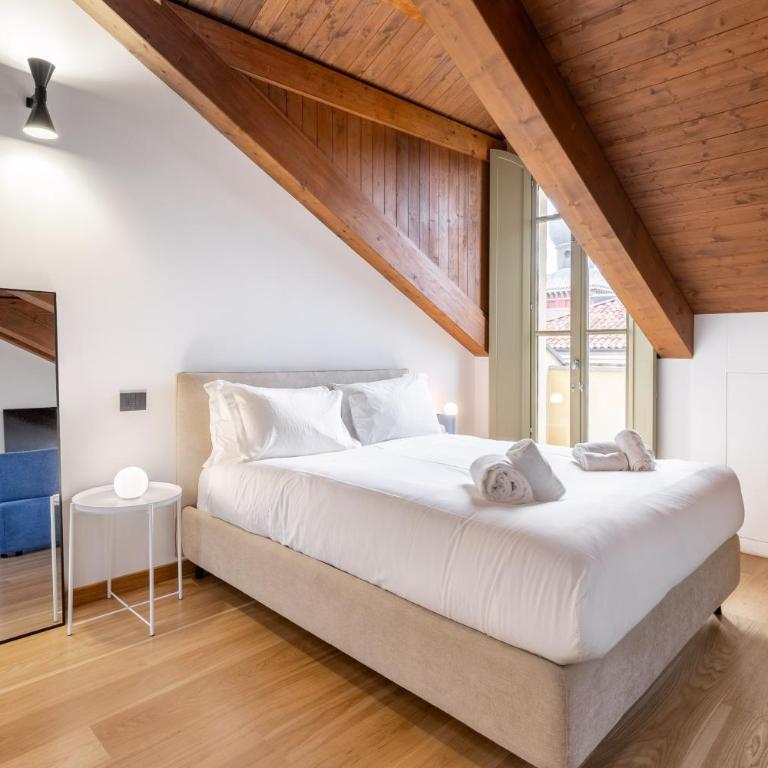 Hostdomus - Urban Loft - Monolocale Superior - 3