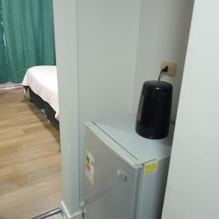Home 3 - One-Bedroom Apartment - 2