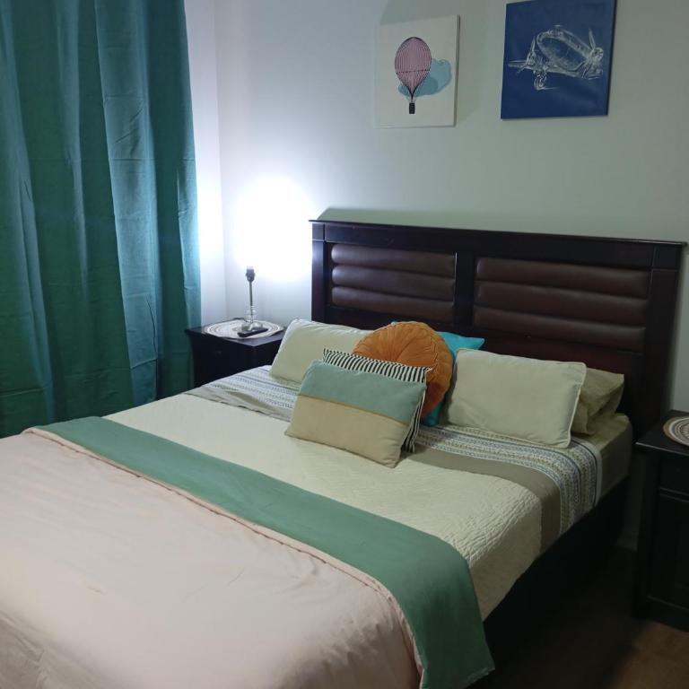 Home 3 - One-Bedroom Apartment - 3
