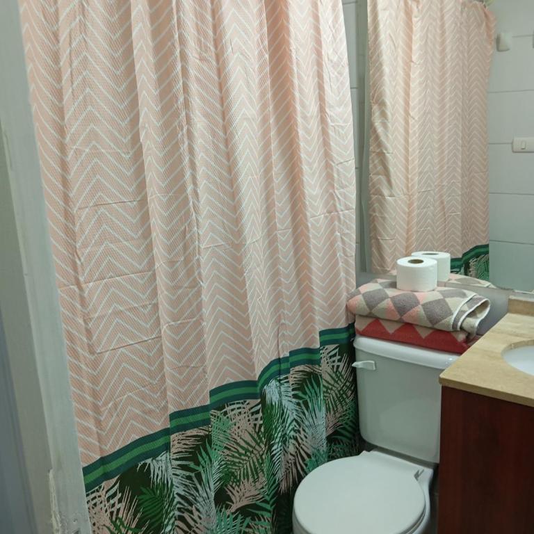 Home 3 - One-Bedroom Apartment - 7