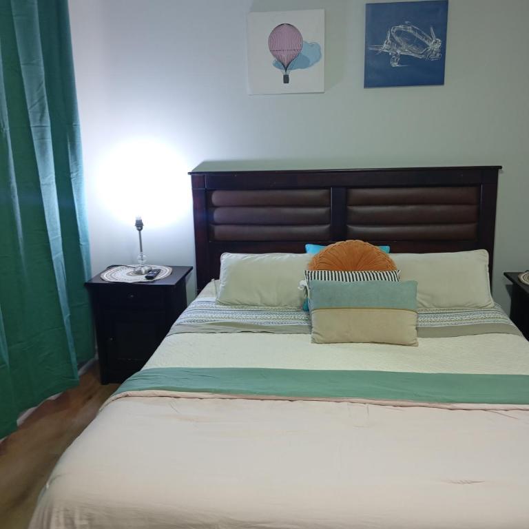 Home 3 - One-Bedroom Apartment - 8