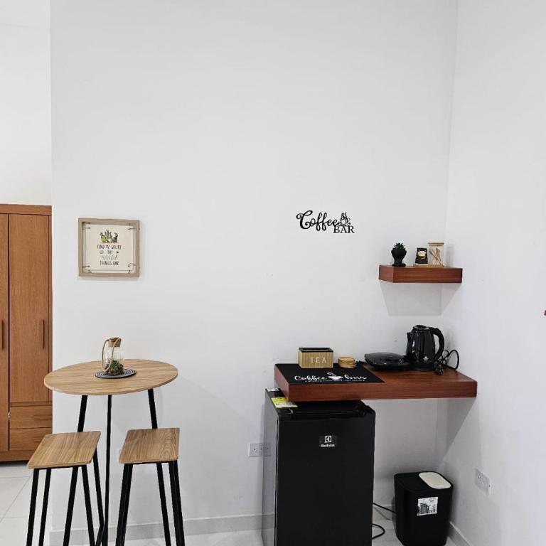 CIELO Apartasuites - Family Suite - 10