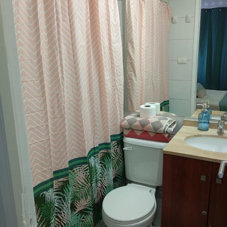 Home 3 - One-Bedroom Apartment - 12