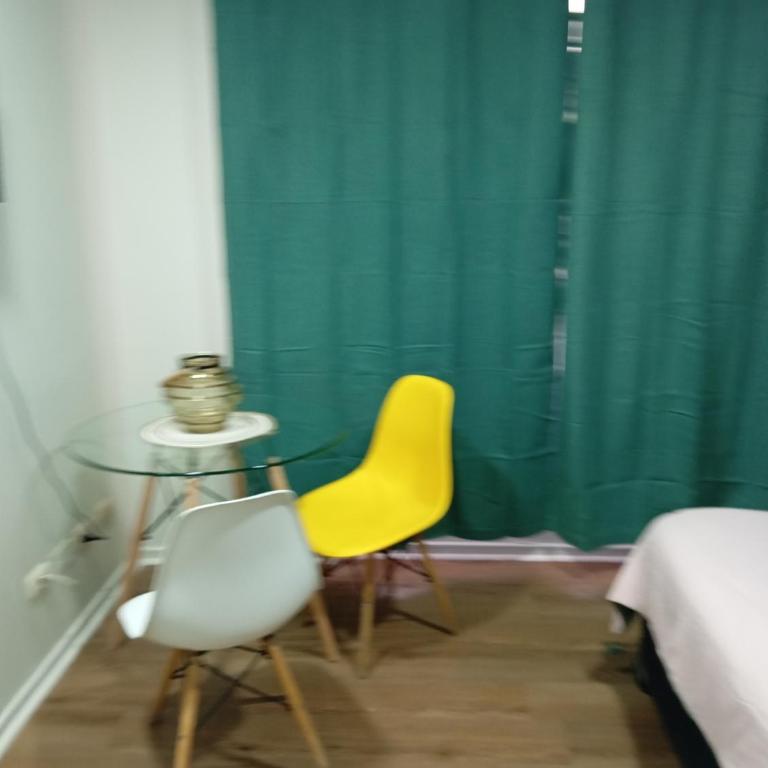 Home 3 - One-Bedroom Apartment - 20