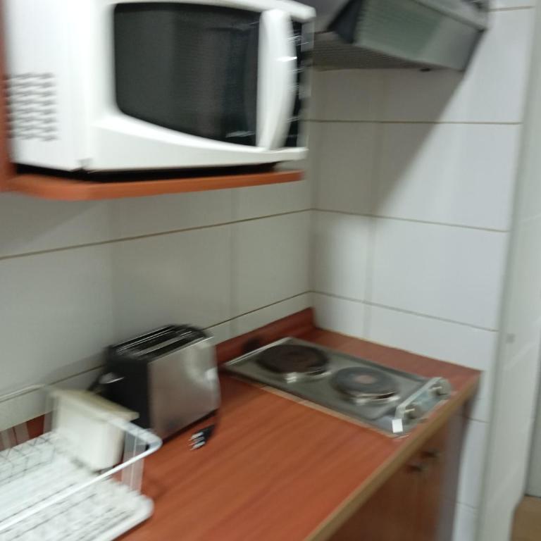 Home 3 - One-Bedroom Apartment - 24