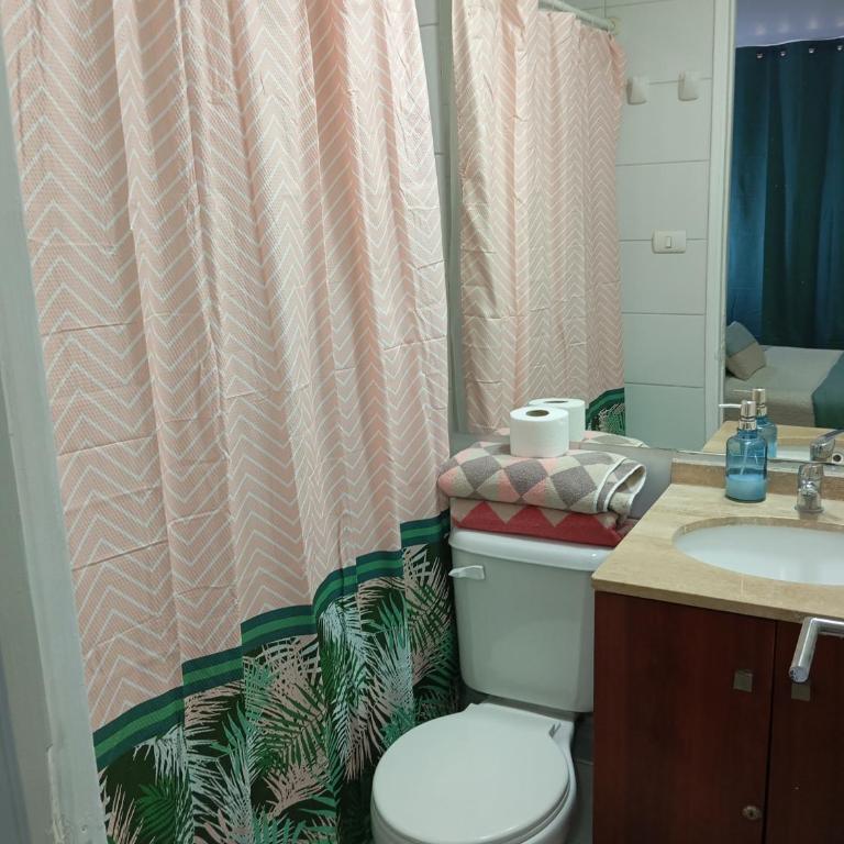 Home 3 - One-Bedroom Apartment - 25