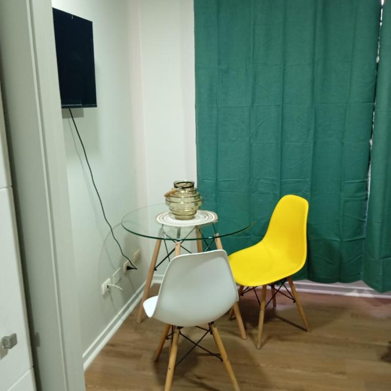 Home 3 - One-Bedroom Apartment - 26