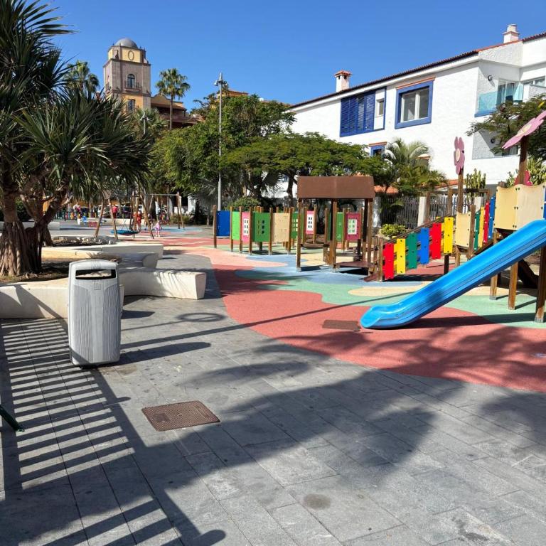 Parque Santiago 1, 348, Tenerife Dream Properties - One-Bedroom Apartment - 24