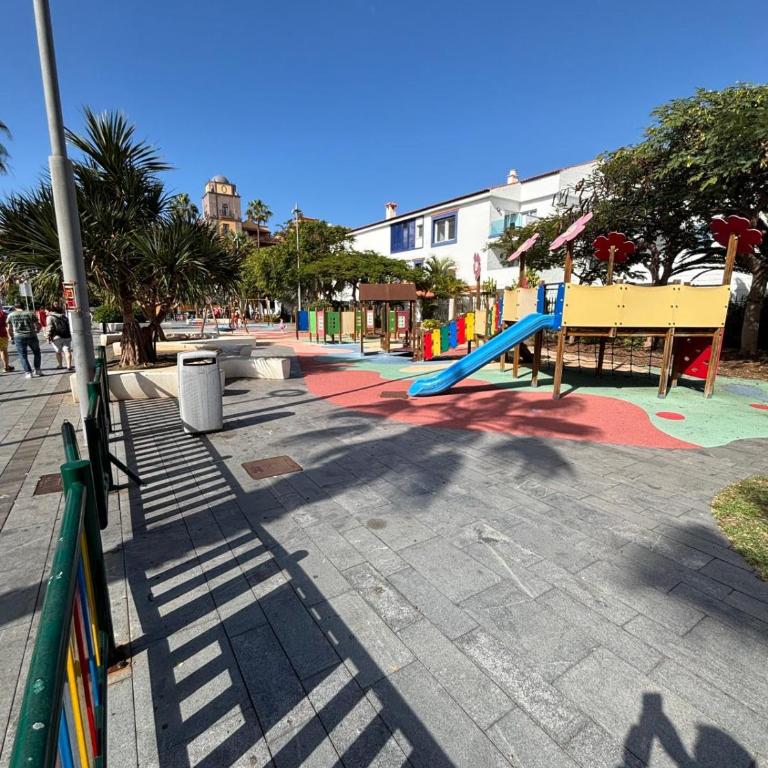 Parque Santiago 1, 348, Tenerife Dream Properties - One-Bedroom Apartment - 23