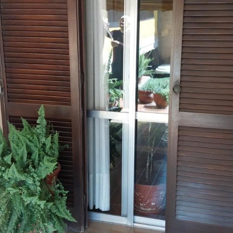 La Emilia Casa de Vacaciones con Pileta y Quincho - Casa Vacacional de 3 dormitorios - 14