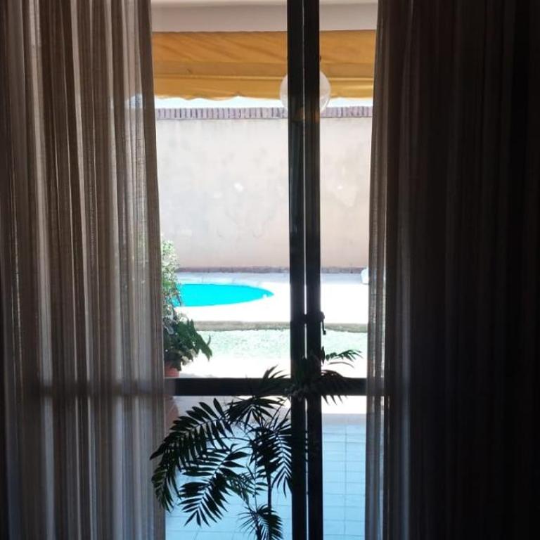 La Emilia Casa de Vacaciones con Pileta y Quincho - Casa Vacacional de 3 dormitorios - 13