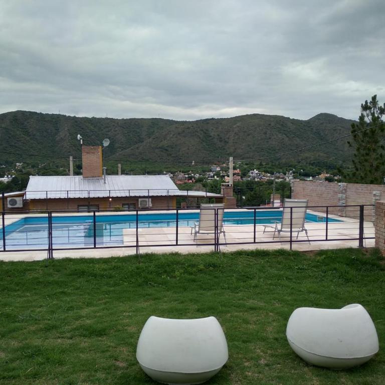 El Atardecer de Playas de Oro - Casa con 1 dormitorio - 4
