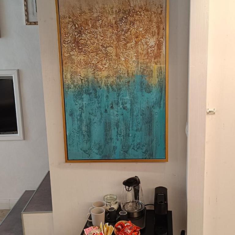 San Pietro Luxury Old Town Apartment - One-Bedroom Apartment - 44