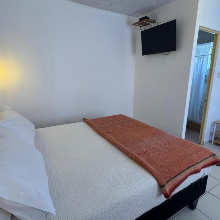 Hotel Turi Atacama - Habitación Deluxe - 1