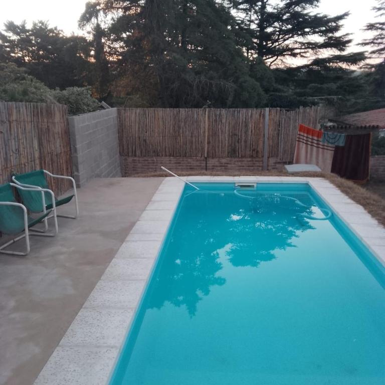 El descanso - Casa de 2 dormitorios - 1