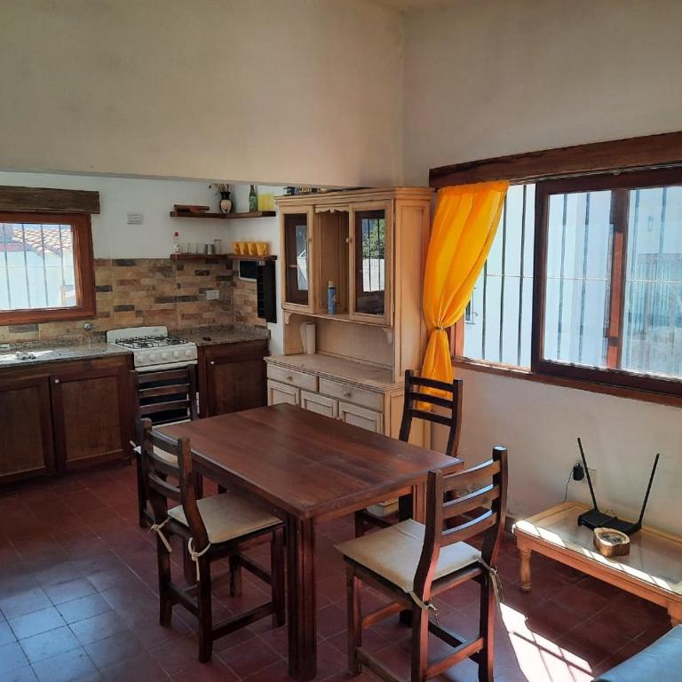 El descanso - Casa de 2 dormitorios - 2