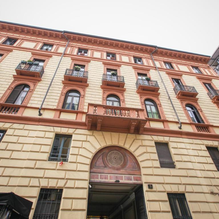 HACCA Collection - Milanese 2BR in Porta Venezia - Appartamento con 2 Camere da Letto - 2