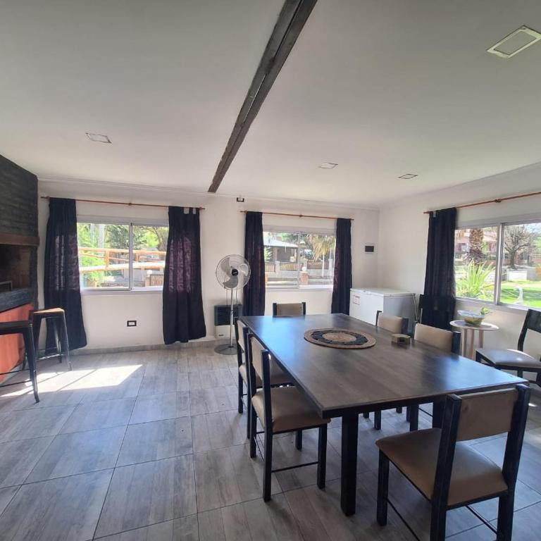 Departamento Temporal en Villa Carlos Paz - Apartamento de 1 dormitorio - 6