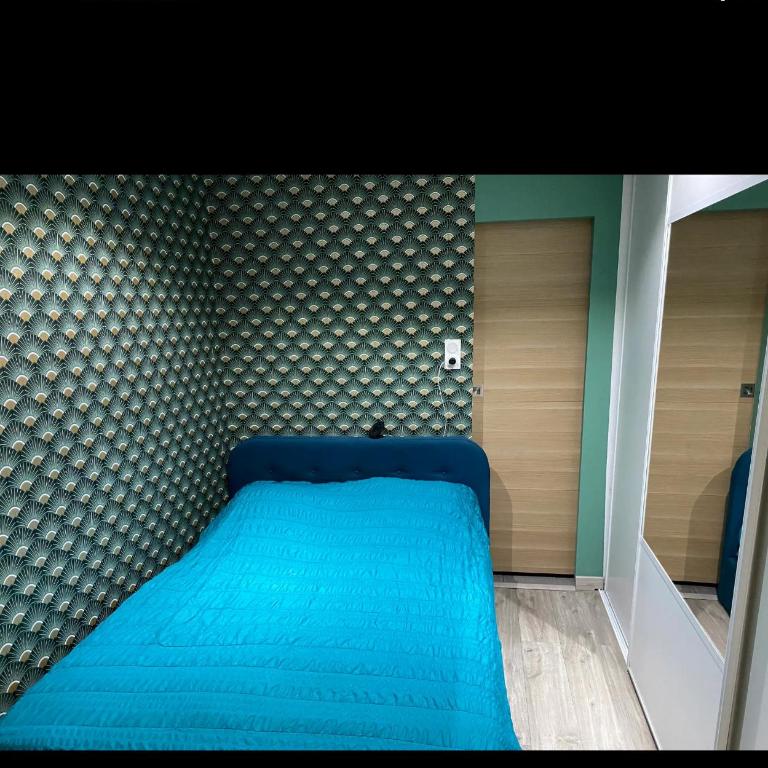 Maison avec parking gratuit - Haus mit 1 Schlafzimmer - 2