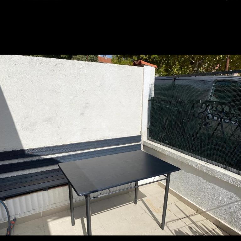 Maison avec parking gratuit - Haus mit 1 Schlafzimmer - 7