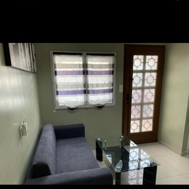 Maison avec parking gratuit - Haus mit 1 Schlafzimmer - 9