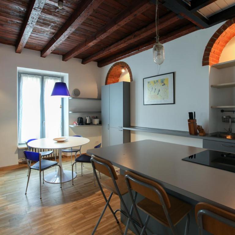 HACCA Collection - Milanese 2BR in Porta Venezia - Appartamento con 2 Camere da Letto - 6