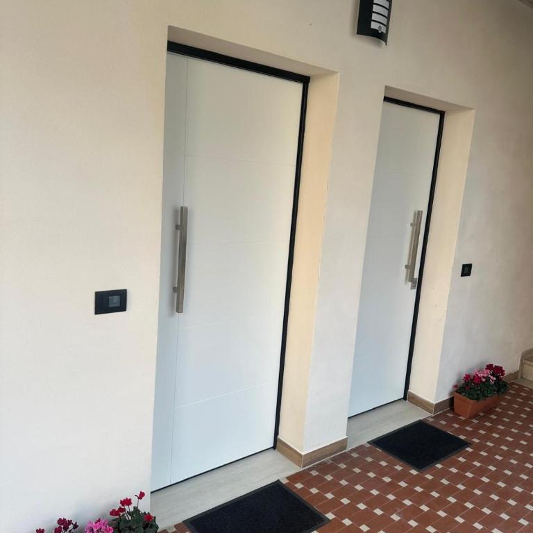 White Swan Apartment - Appartamento con 2 Camere da Letto - 11