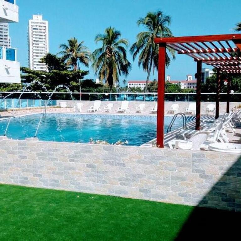 Azul Caribe Home - One-Bedroom Apartment - 1