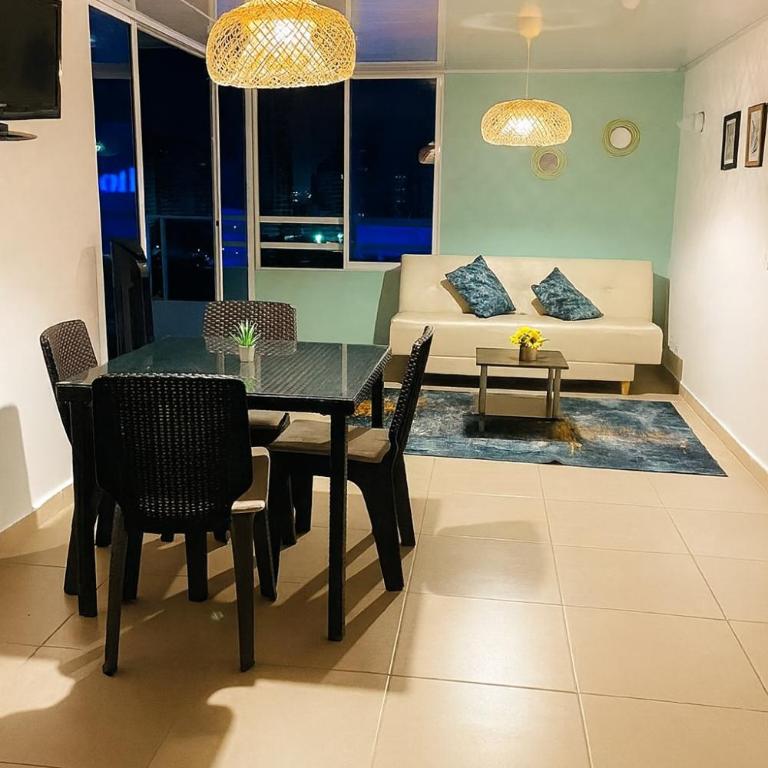 Azul Caribe Home - One-Bedroom Apartment - 7
