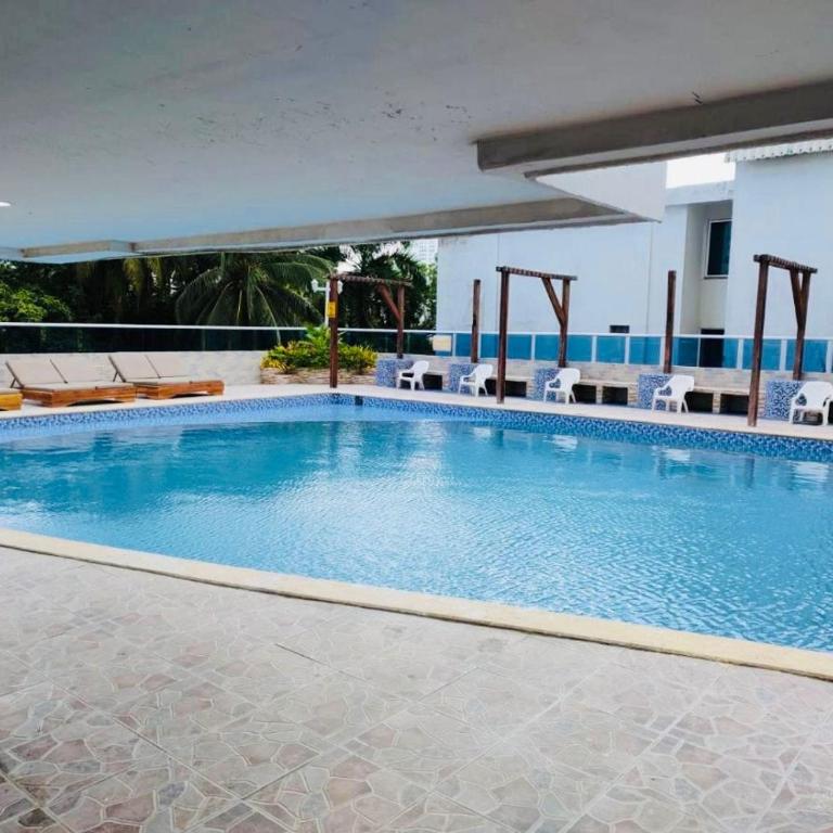 Azul Caribe Home - One-Bedroom Apartment - 4