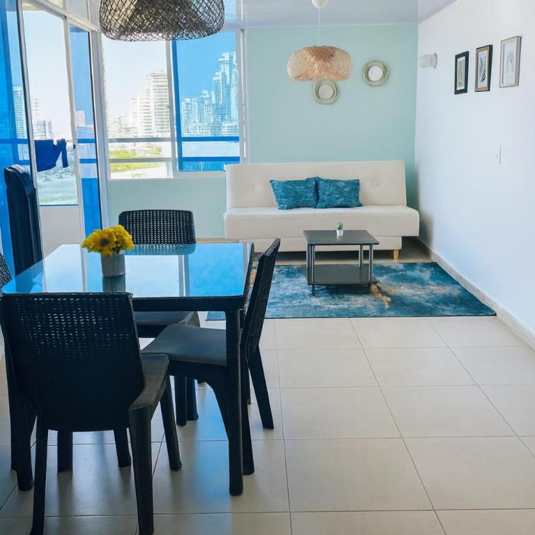 Azul Caribe Home - One-Bedroom Apartment - 8