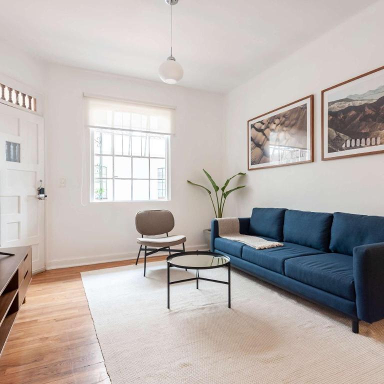 Breezy 2BR in Polanco - Landmark 2BR in Polanco - 6