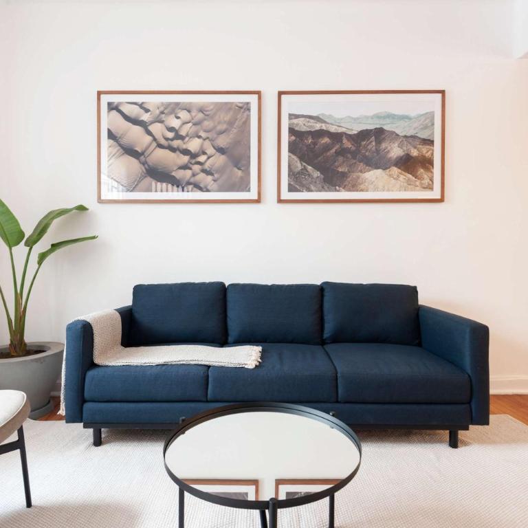 Breezy 2BR in Polanco - Landmark 2BR in Polanco - 7