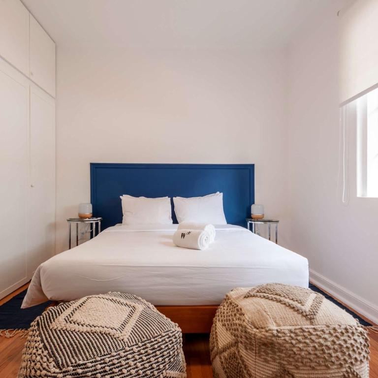 Breezy 2BR in Polanco - Landmark 2BR in Polanco - 10