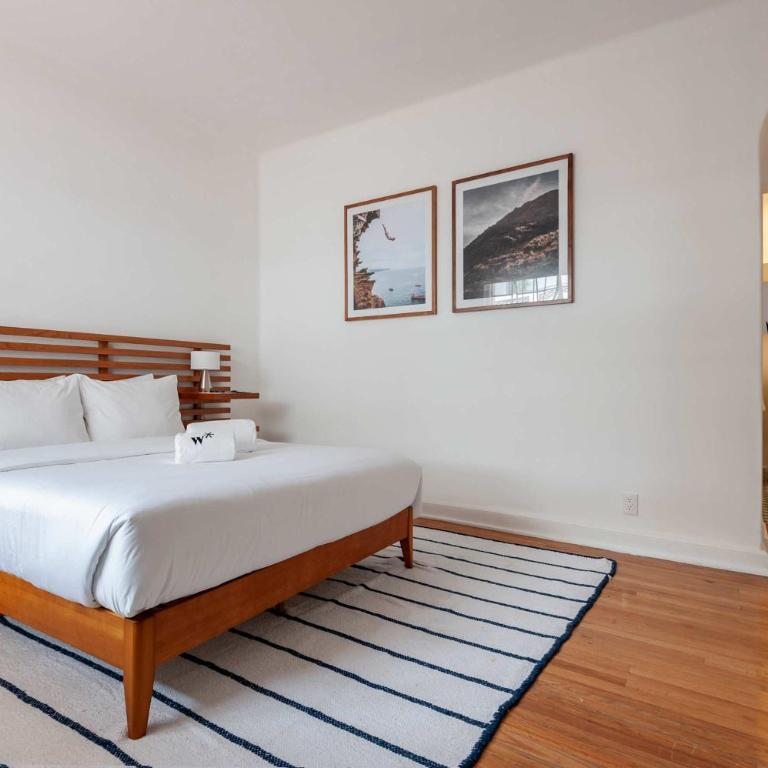 Breezy 2BR in Polanco - Landmark 2BR in Polanco - 13