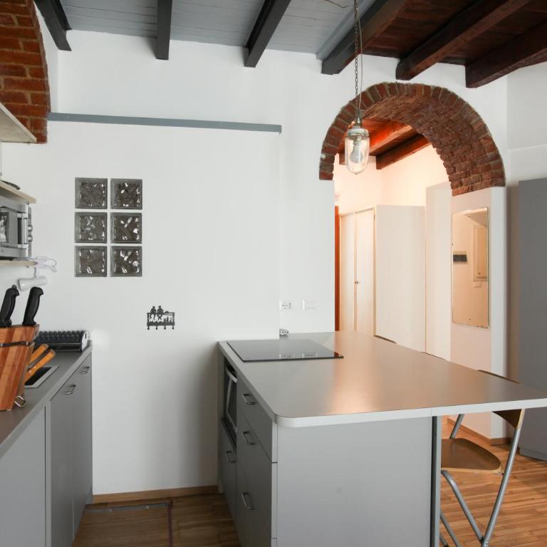 HACCA Collection - Milanese 2BR in Porta Venezia - Appartamento con 2 Camere da Letto - 10