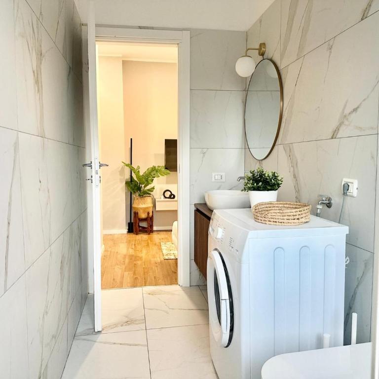 Milan Central Lumière Bloom - Appartamento con 3 Camere da Letto - 8