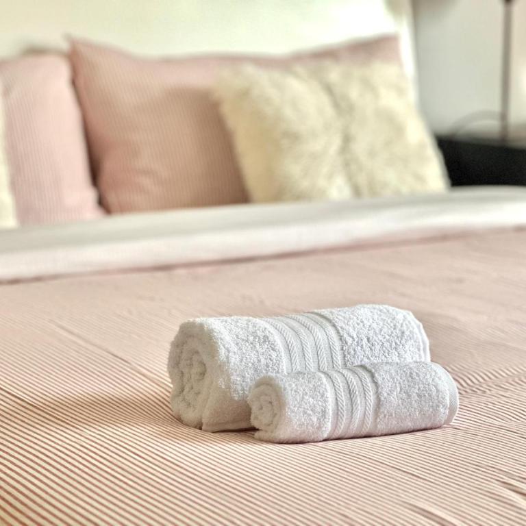 Milan Central Lumière Bloom - Appartamento con 3 Camere da Letto - 15