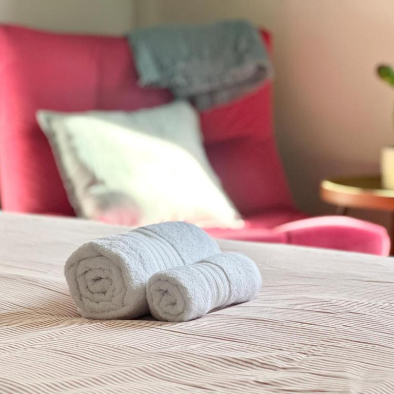 Milan Central Lumière Bloom - Appartamento con 3 Camere da Letto - 9