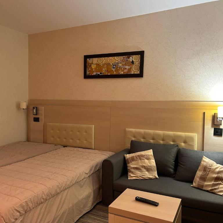 Konaci Sun - Apartman sa 1 Spavaćom Sobom - 1