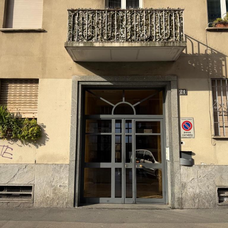 Milan Central Lumière Bloom - Appartamento con 3 Camere da Letto - 19